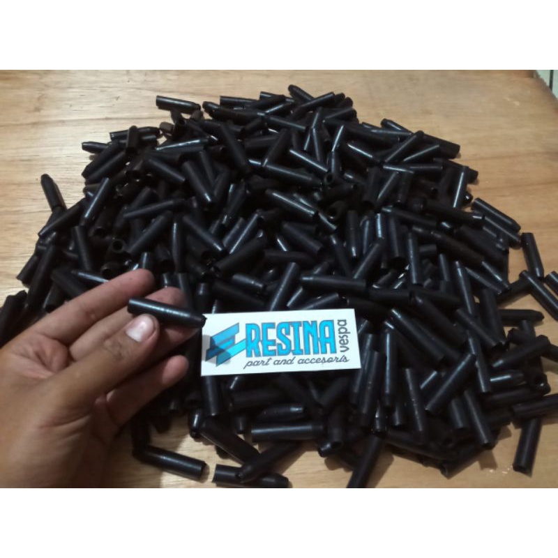 karet kaitan tepong Vespa bahan bagus