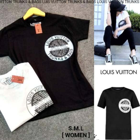 ZFV LV trunks & bags /kaos branded /kaos import LARIS