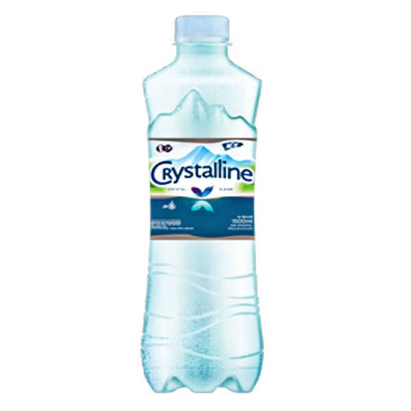 

Crystalline Air Mineral 1500Ml