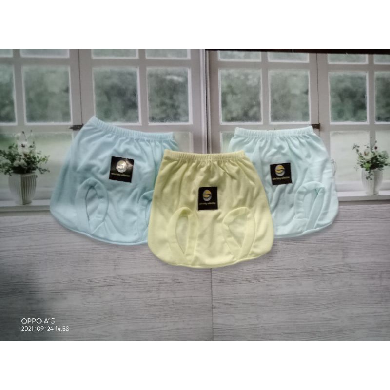 3pcs celana pop