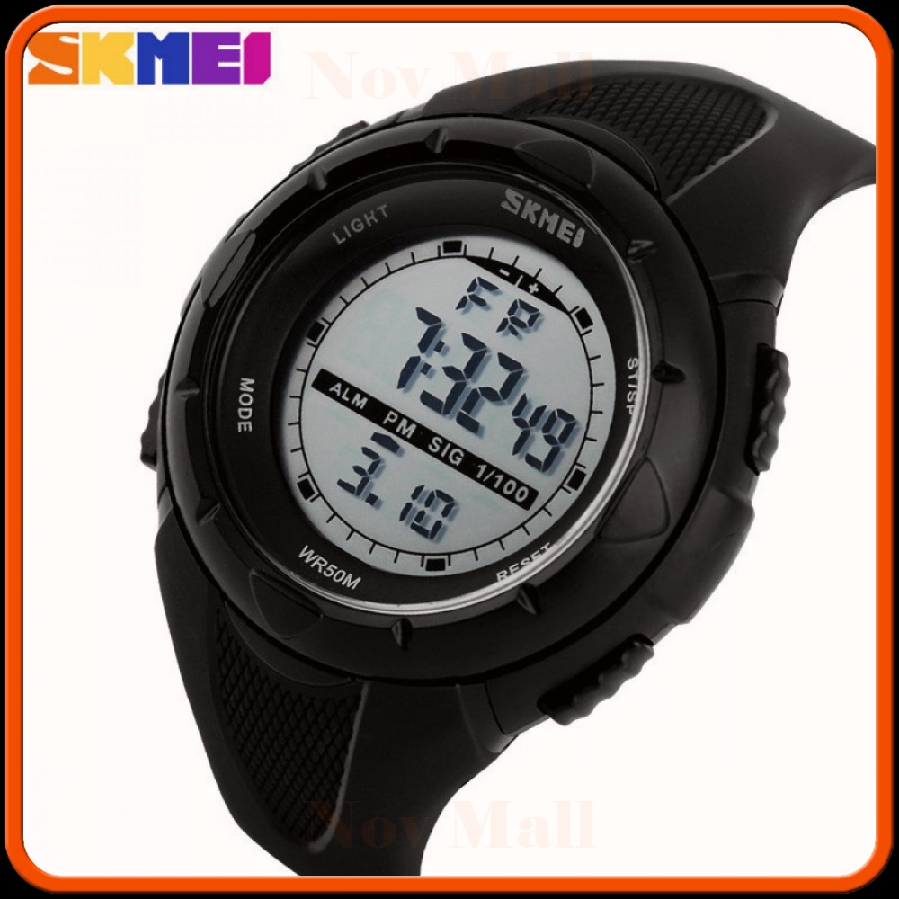 SKMEI Jam Tangan Sport Digital Wanita - DG1074