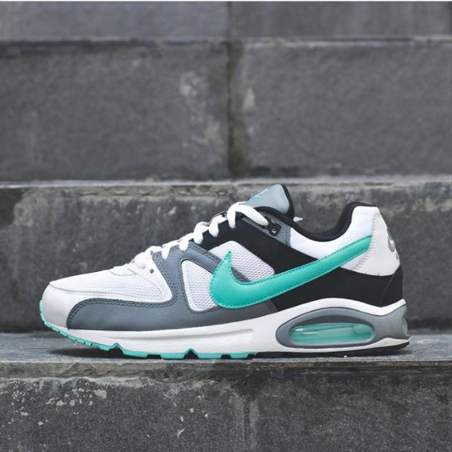 nike air max command green