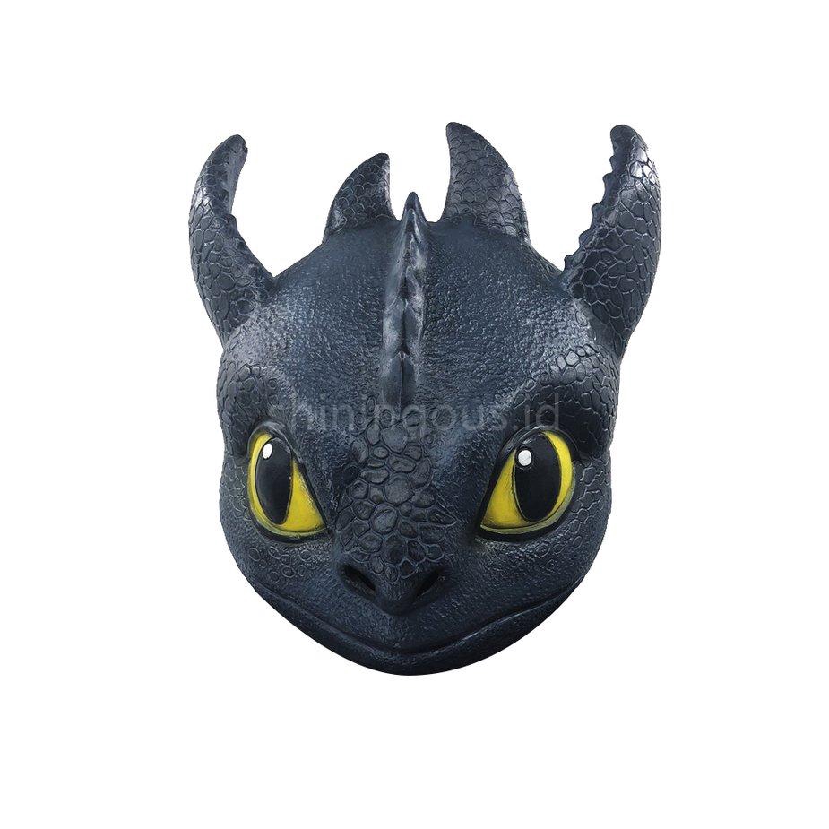 Featured image of post Toothless Soft Toy Dragon