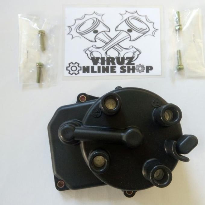 TUTUP DELCO GRAND CIVIC,CIVIC LX,CIVIC NOUVA NOVA,MAESTRO KARBU JEPANG |ORIGINAL PART