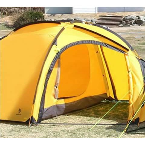 Tenda Hillman Turtle4