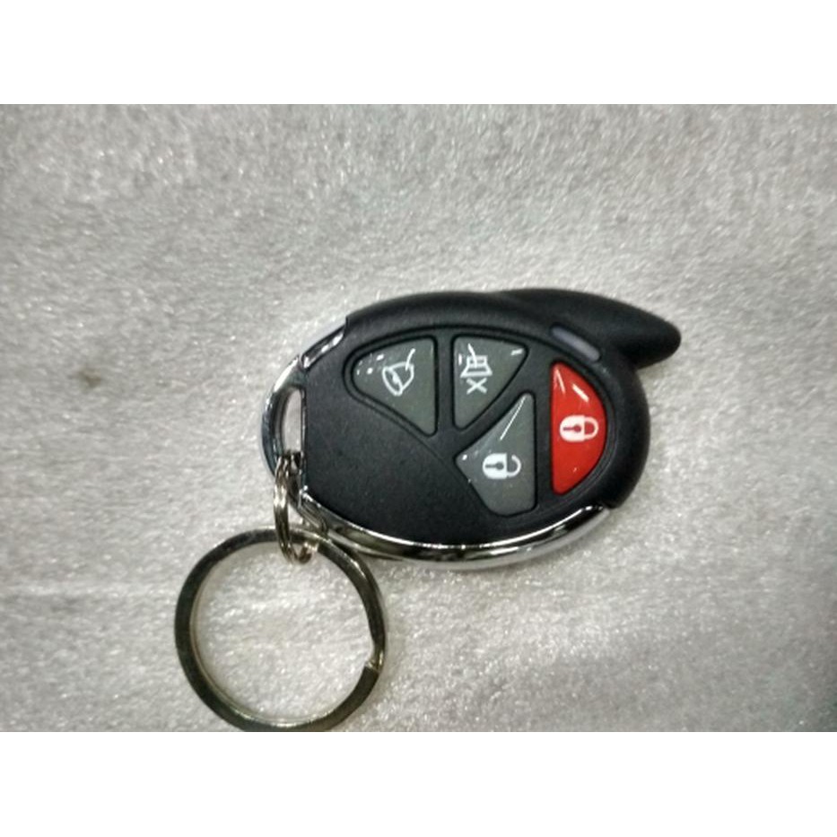 Alarm alaram mobil avanza xenia innova kijang panther alarm universal