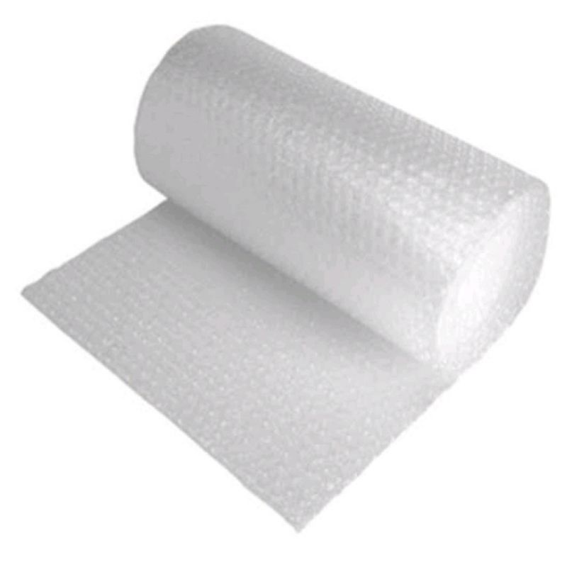 

Tambahan bubble wrap (untuk pembelian ditoko ini)