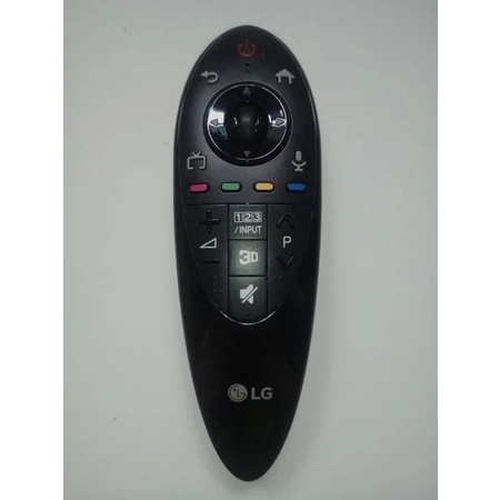 REMOTE TV LG AN MR 500 SMART TV MAGIC