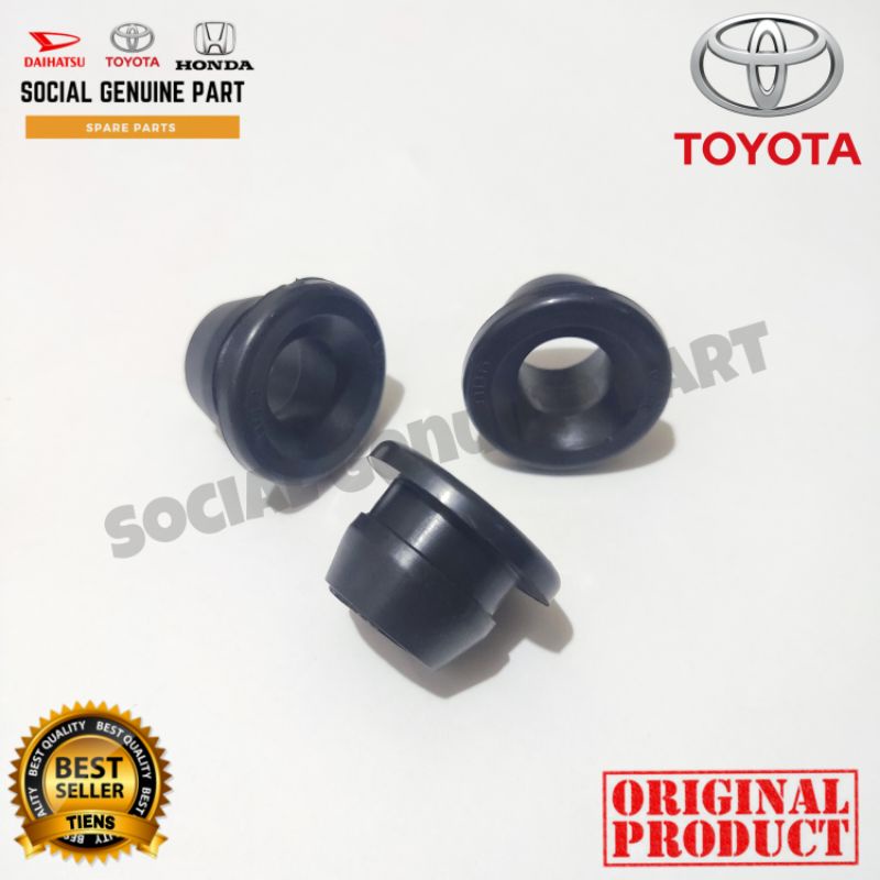 Grommet valve Toyota avanza xenia innova starlet kotak original import