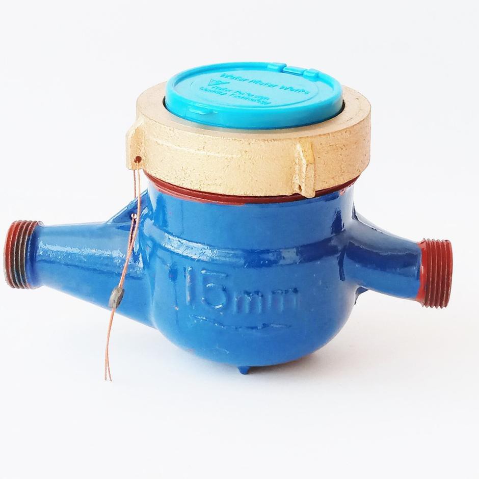 ✫ METERAN AIR IMD 1/2 - WATER METER ♨