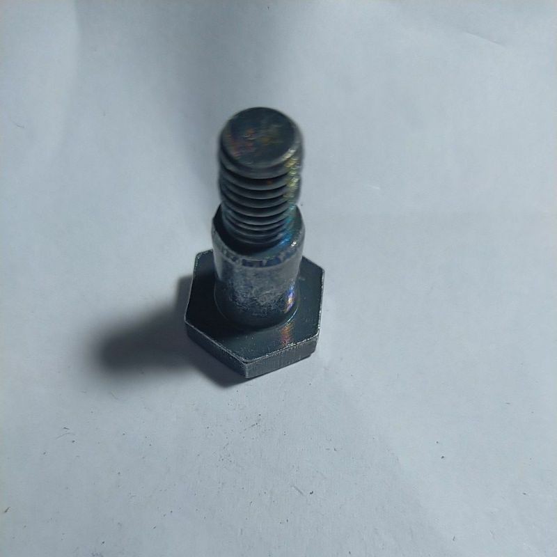 baut standar samping yamaha/suzuki (10 pc) drat 8