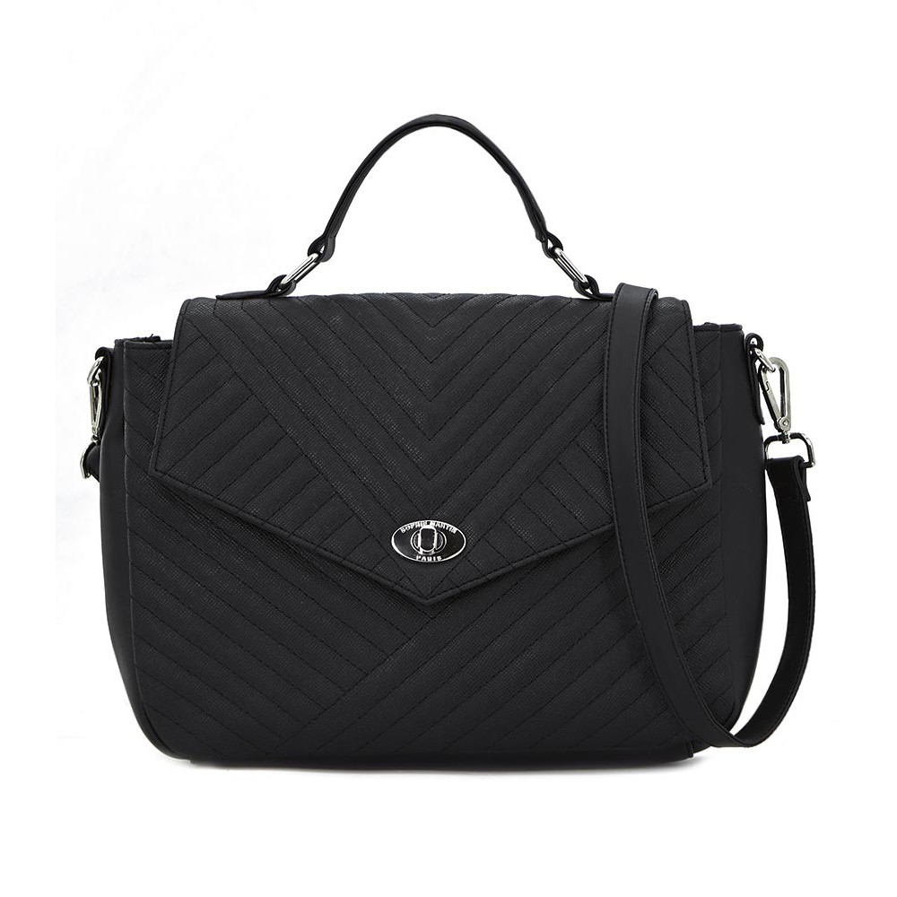 TAS SELEMPANG SOPHIE MARTIN RUSSO T4489B5 DISKON MEMBER 