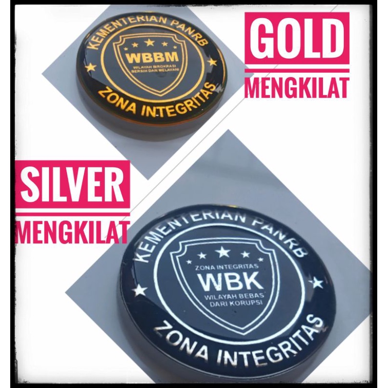 PIN WBBM WBK KEMENTERIAN PANRB