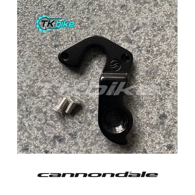 Dropout Anting RD Hanger CANNONDALE CAAD 8 10 12 Synapse Quick CAAD Canonndale Trail 29 SL Anak Rush