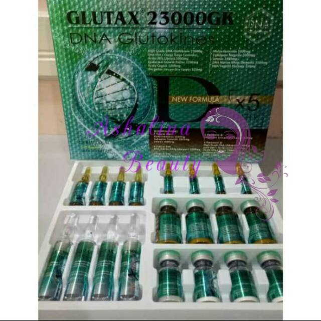 Glutax 23000gk 23gk