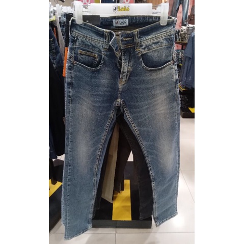 celana lois 100% original