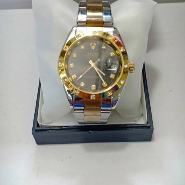 Rolex automatic