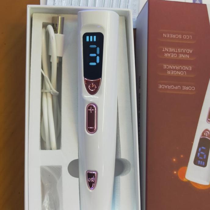 Soft Cauter Portable