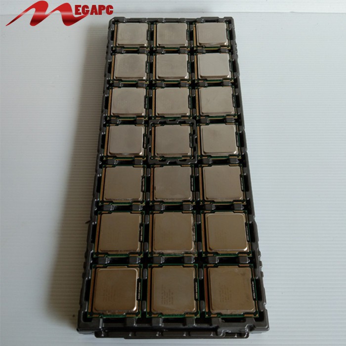 Processor Core i3 2120 untuk LGA 1155 SandyBridge Gen 2