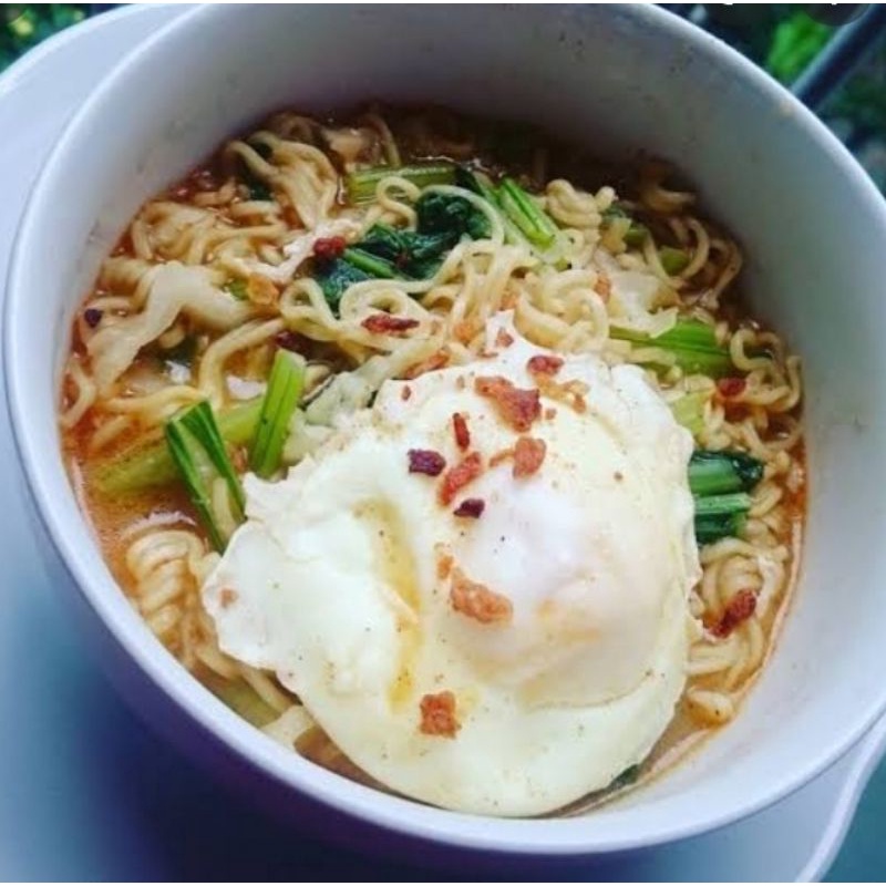 

makanan dan minuman siap saji