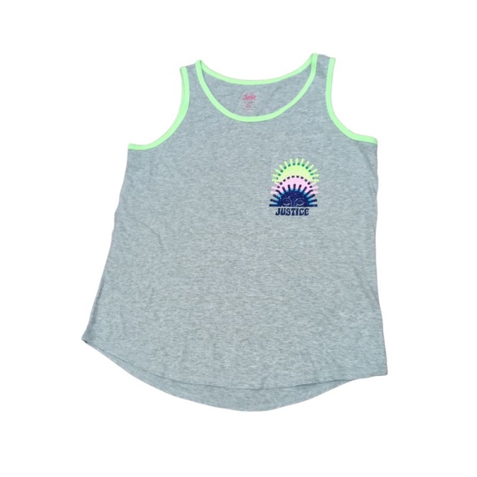 JUSTICE ANAK PEREMPUAN TSHIRT BRANDED BAJU JUSTICE REMAJA TERMURAH