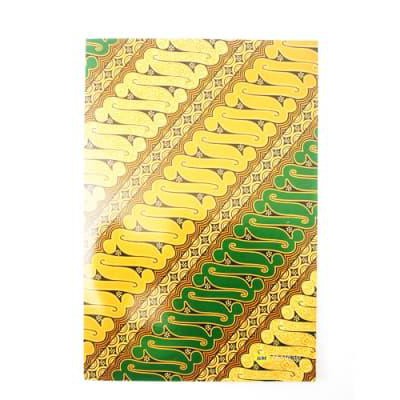 

CUCI GUDANG MAP BATIK ART KARTON !!!!