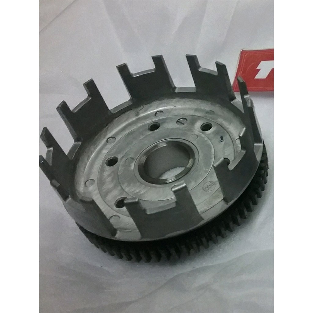 Rumah Kopling Tiger Outer Comp Clucth Original Ori - 22100KCN000