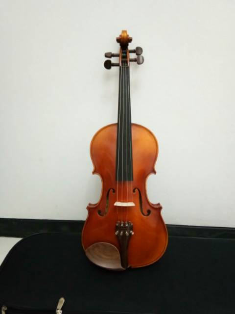 Biola Scott Cao 017E violin import scott cao tipe 017 Original.