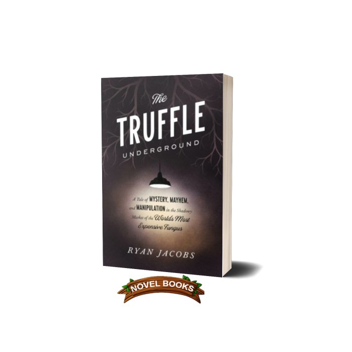 

Truffle Underground