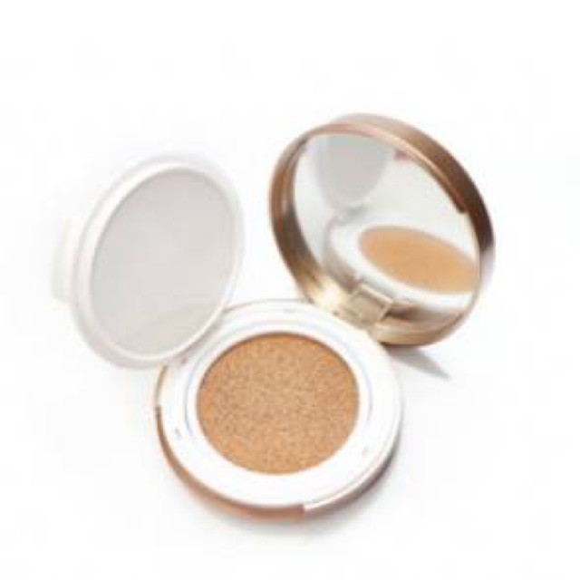 La Tulipe GLOW BB CUSHION SPF 50++