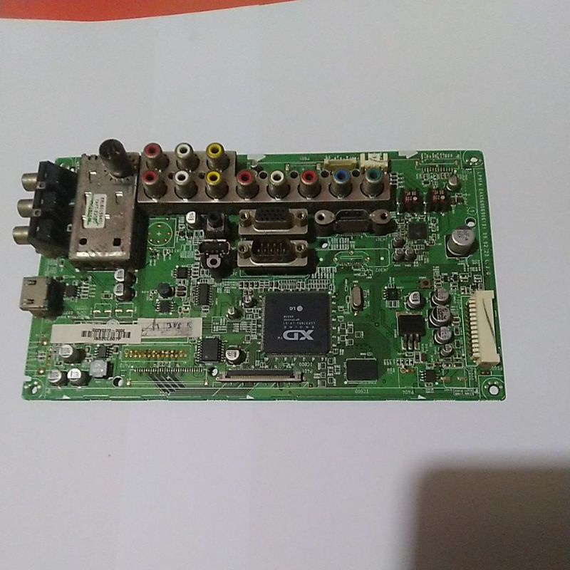 mb maainboard tv LG 42LF20FR
