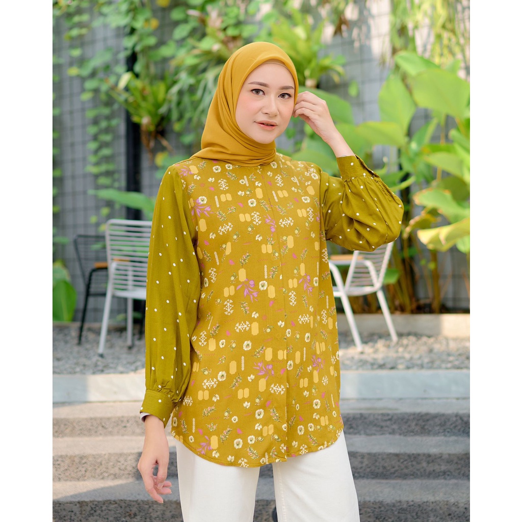 NASELA BLOUSE