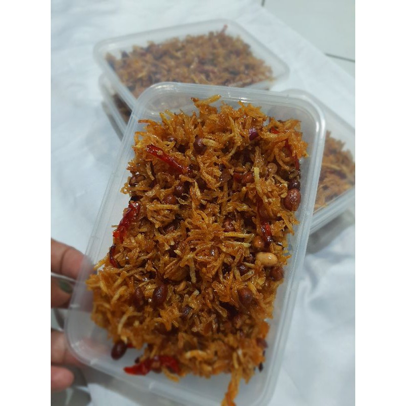 

kentang Mustafa kemasan 200gr