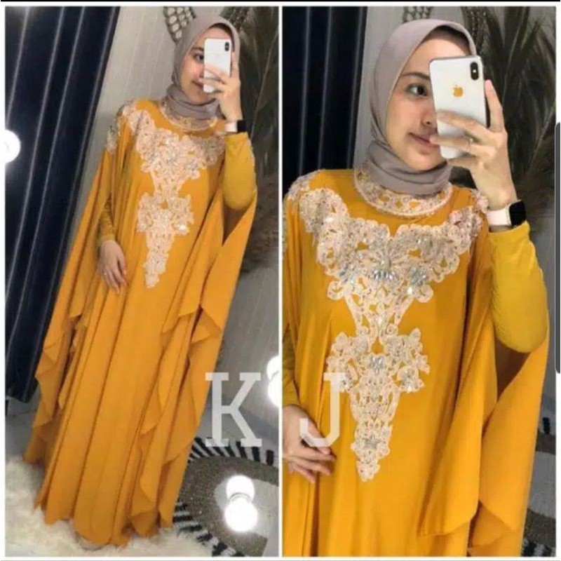 kaftan ceruti manjalita