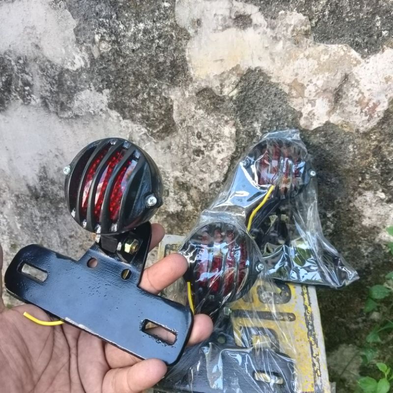 LAMPU STOP BELAKANG JAPSTYLE LAMPU BELAKANG JAPSTYLE BOHLAMP STOP BELAKANG JAPSTYLE LAMPU BELAKANG J