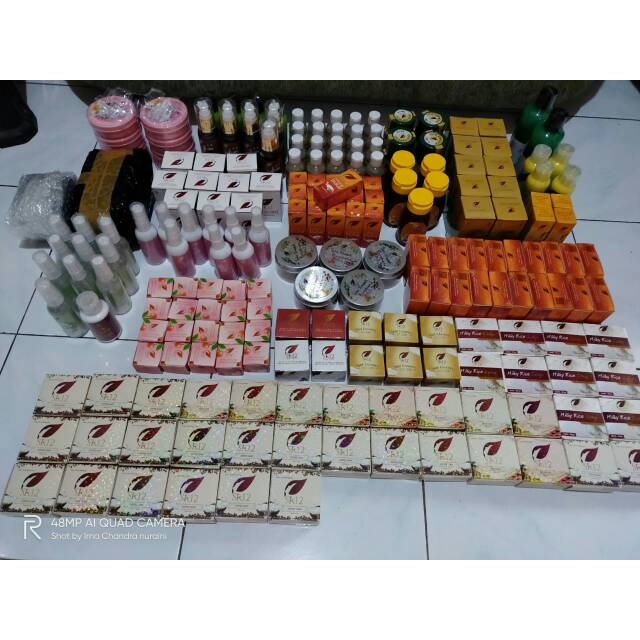 

Etalase reseller 2kg