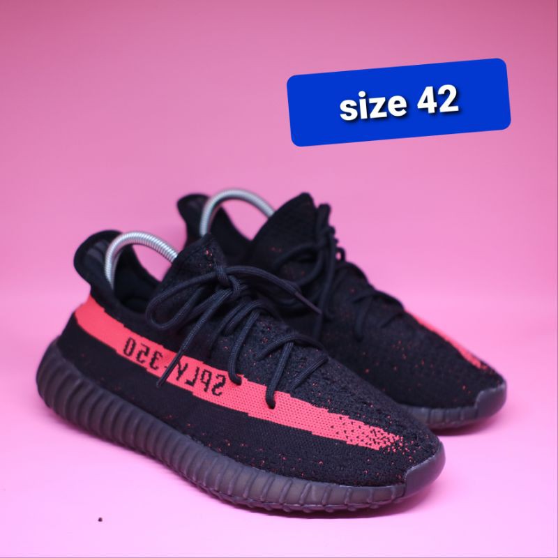 ADIDAS YEEZY BOOST 350 V2 - BY9612 (second)