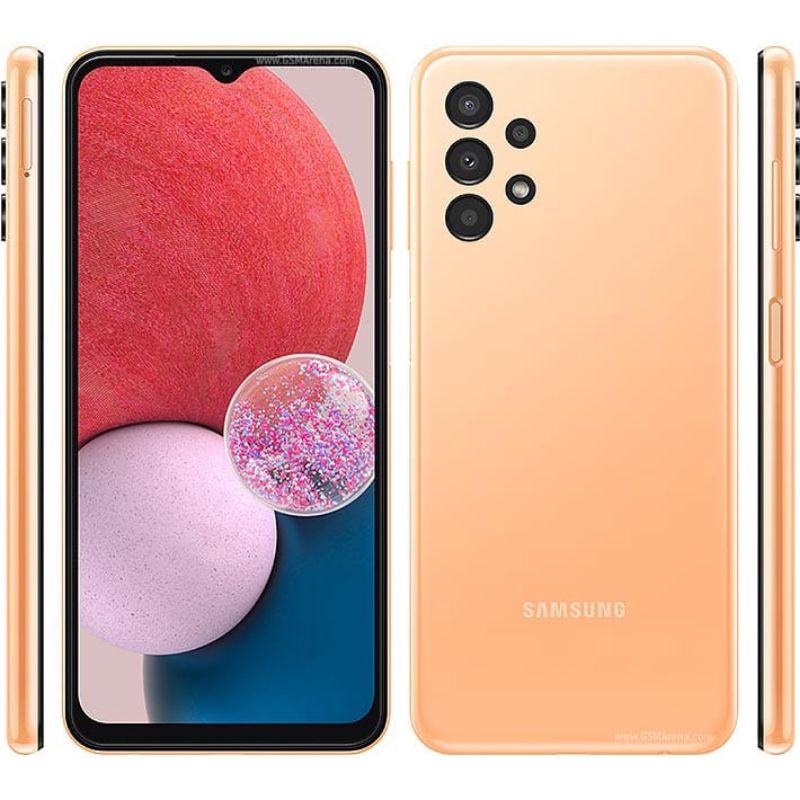 Samsung A13 Ram 6+6/128 Gb-1