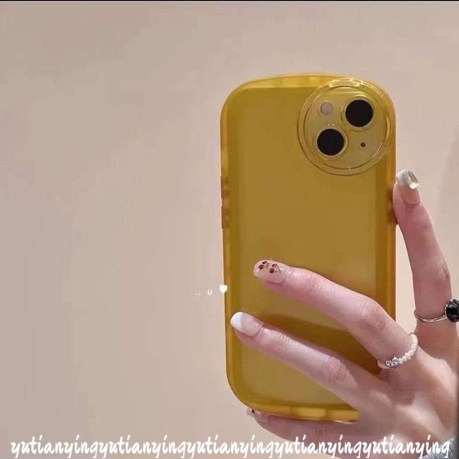 Soft Case TPU Transparan Shockproof Cover Realme C25 C31 C35 C11 2021 C21Y C12 C15 C25s C11 9i C25Y 5s 6i 5i 5 C3 C20A 30A 50A