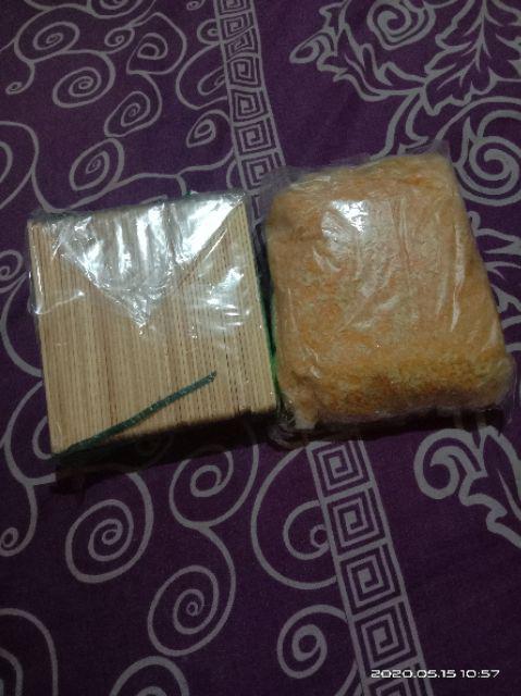 Stik Es Tebal Isi 50 Pcs