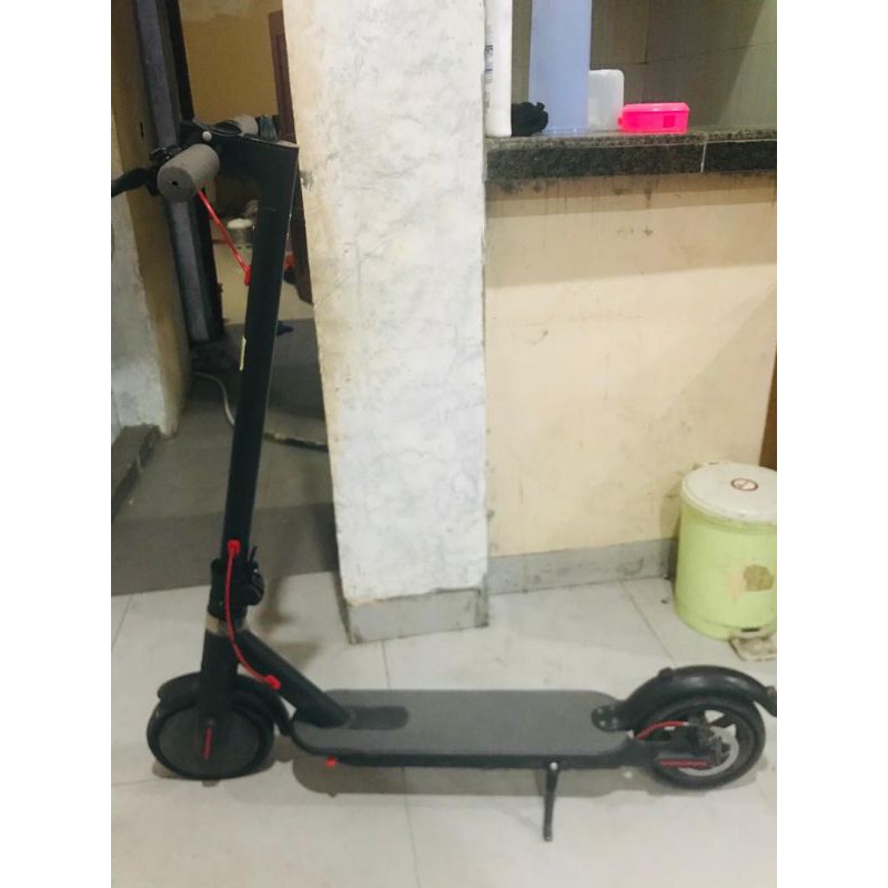 Scooter EXSingapore Xiaomi Mijia 365 Pro - Skuter Listrik - Grab wheels