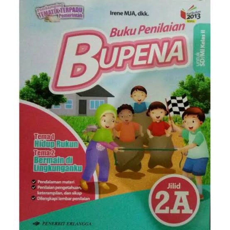 

Bupena 2a 2b Bekas