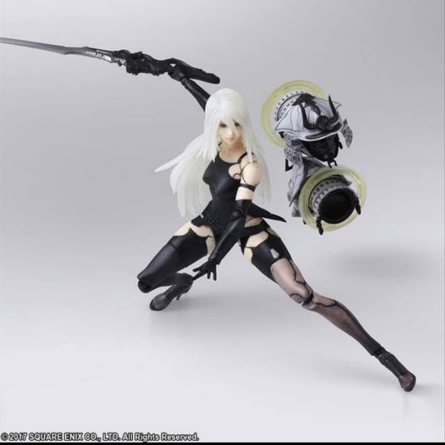 Action Figur