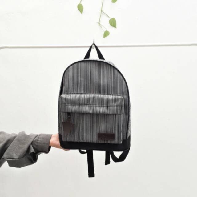Damara Stripes
