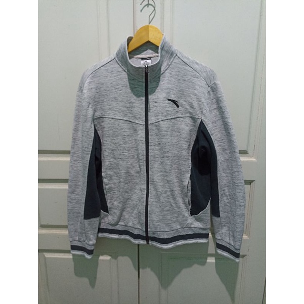 Tracktop Anta Sport