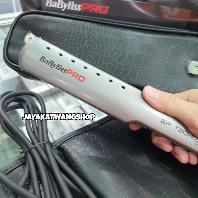 BABYLISS PRO CATOK RAMBUT | ALAT PELURUS RAMBUT