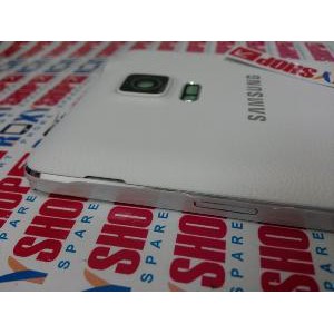 CASING SAMSUNG GALAXY NOTE 4 Putih