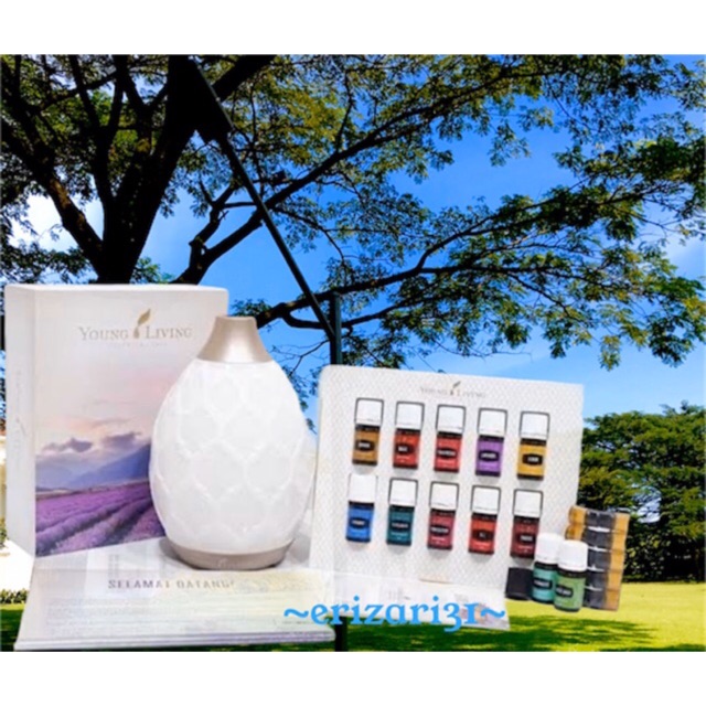 YL-PEP Ready Premium Experience Package