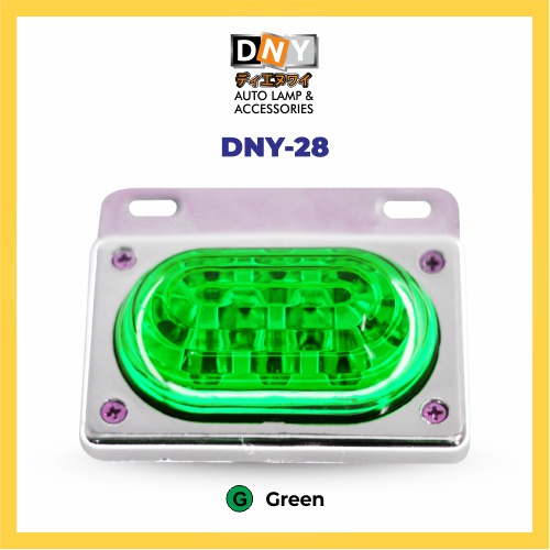 Lampu Aksesoris Led DNY 28