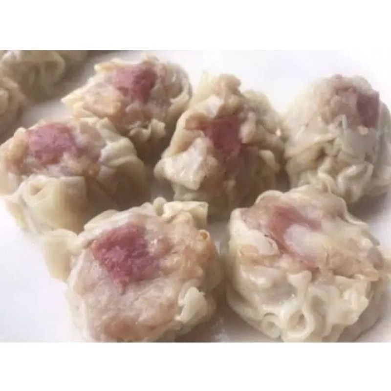

DIMSUM AYAM
